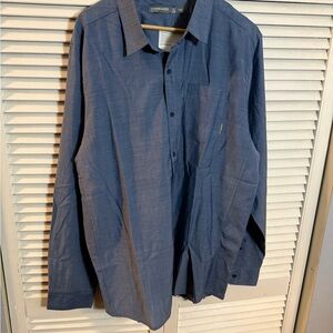 Icebreaker Merino Blue Shirt